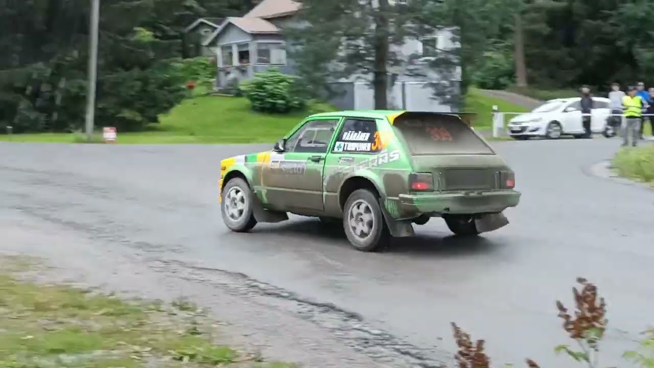 Vetomies 2023 SS11 Västilä