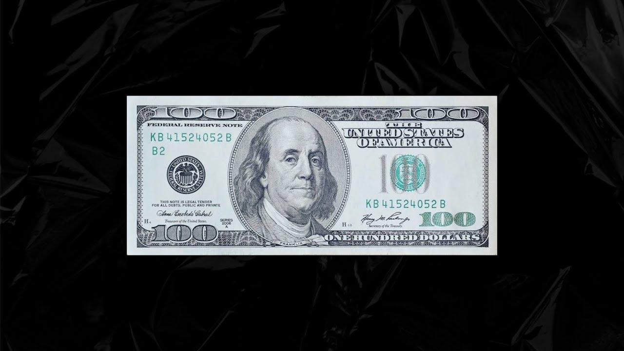 [FREE FOR PROFIT] HARD RAP TRAP TYPE BEAT - “BENJAMINS”