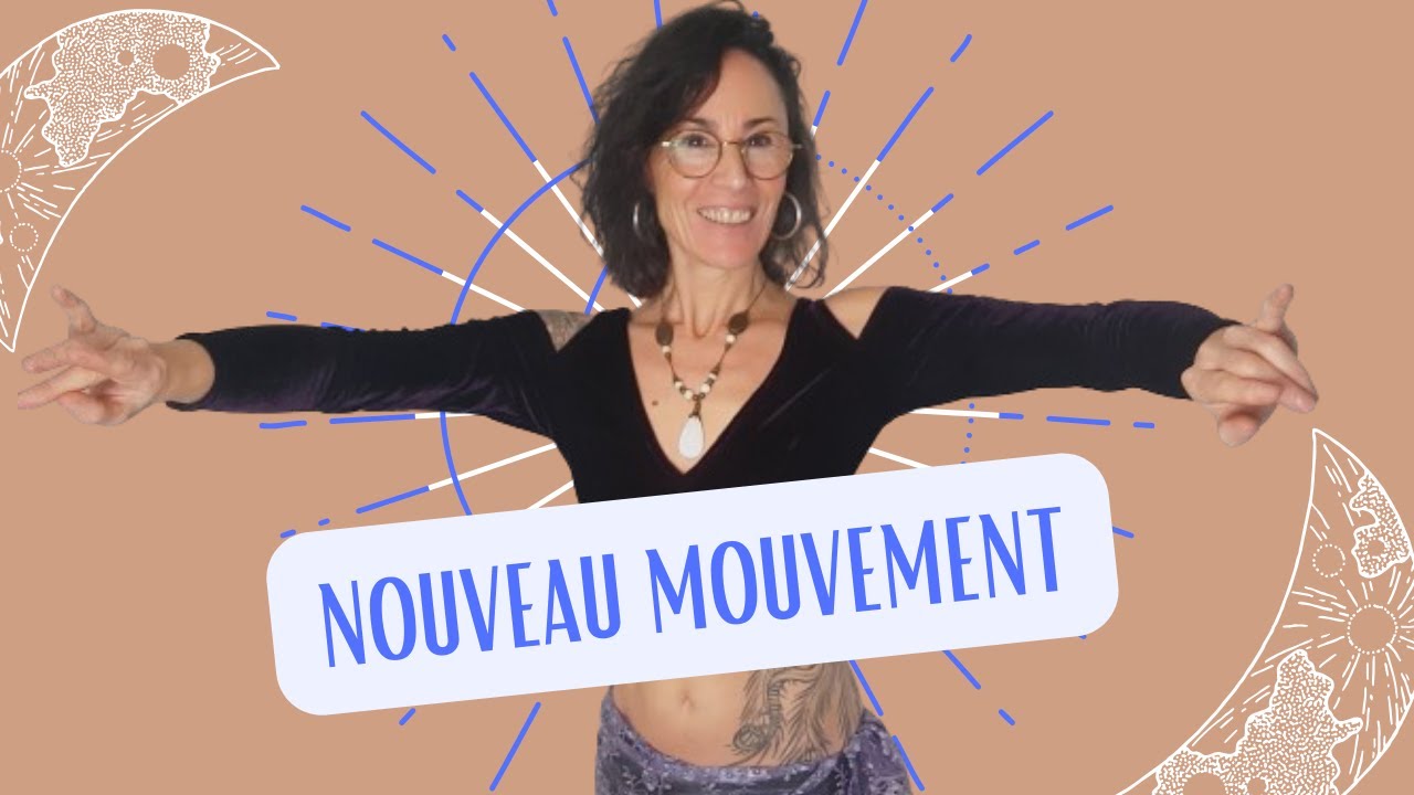 ATS/FCBD Style : Le Ribcage Rotation 💗 