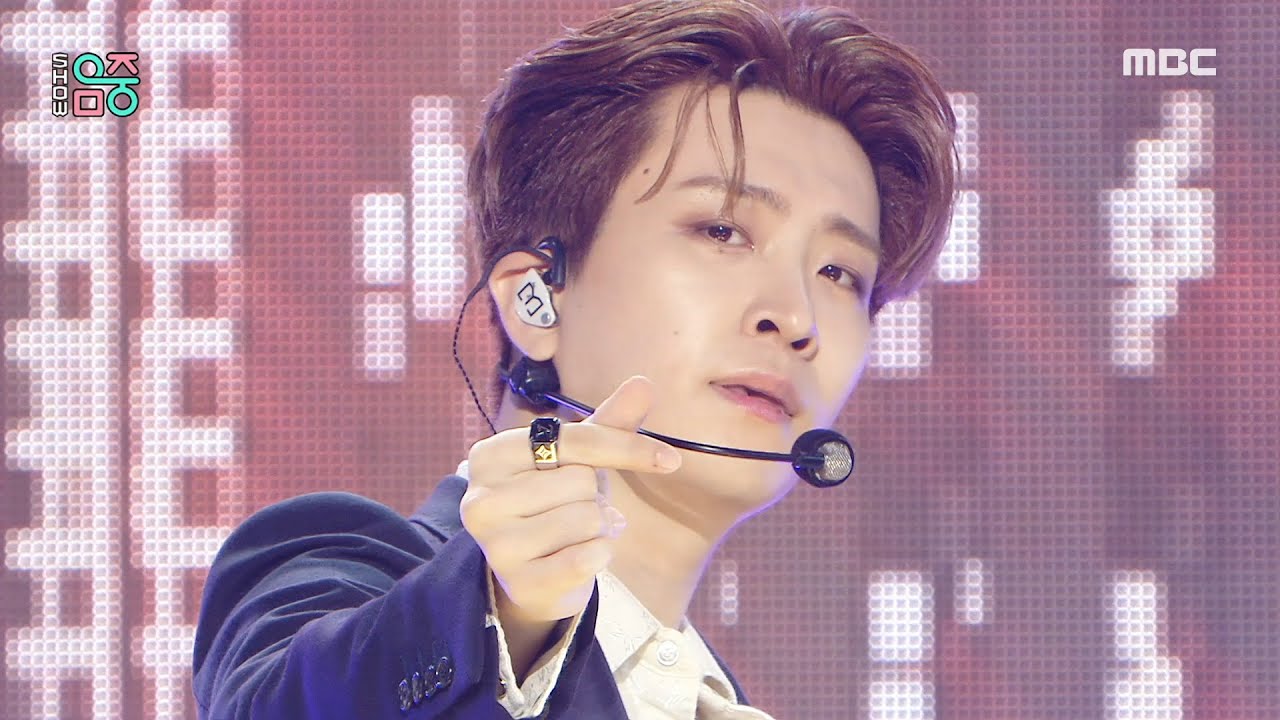 YOUNGJAE(영재) - SUGAR | Show! MusicCore | MBC220702방송