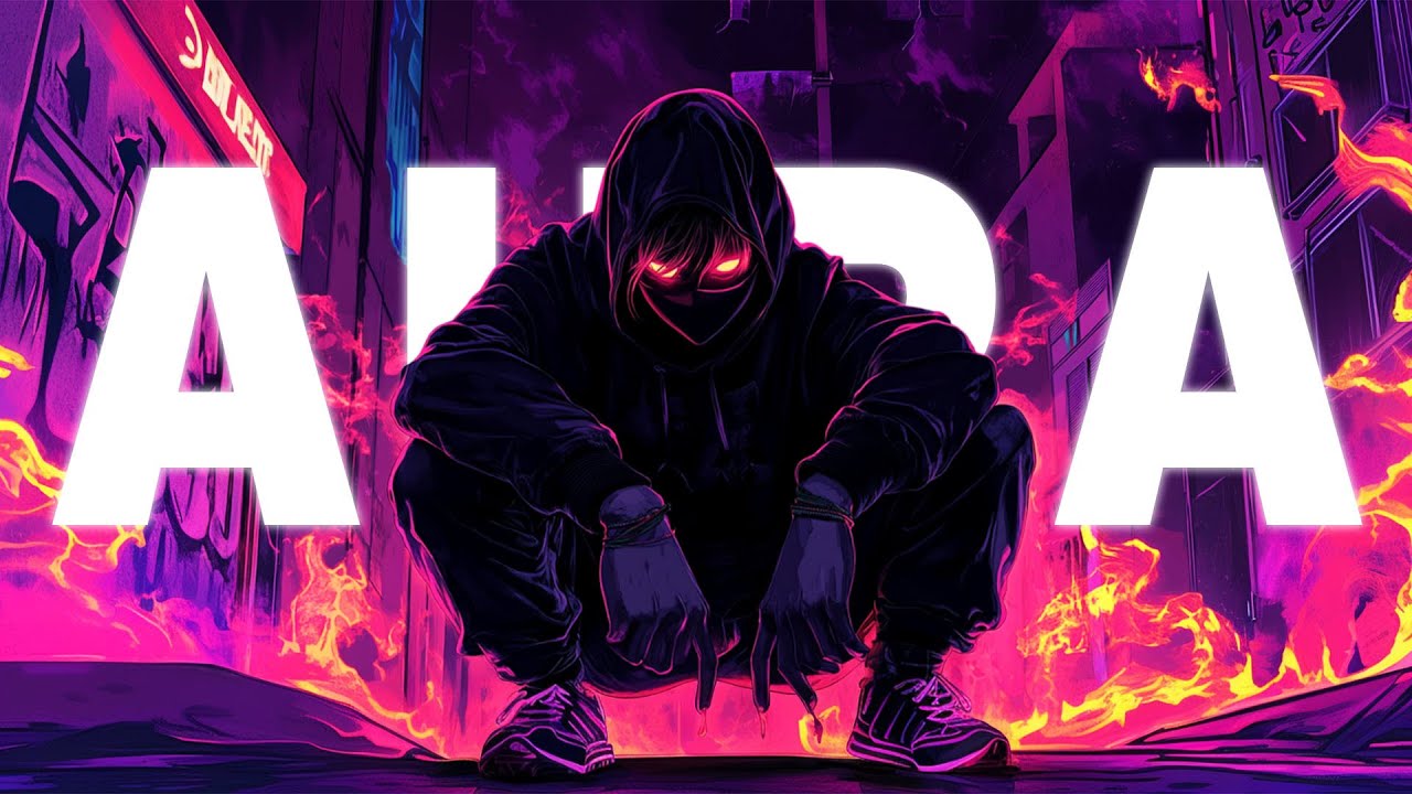 AURA = ♾️ | 1 HOUR ABSOLUTE VIRAL AURA MUSIC PLAYLIST 🔥 MOST VIRAL PHONK/FUNK SONGS 2025