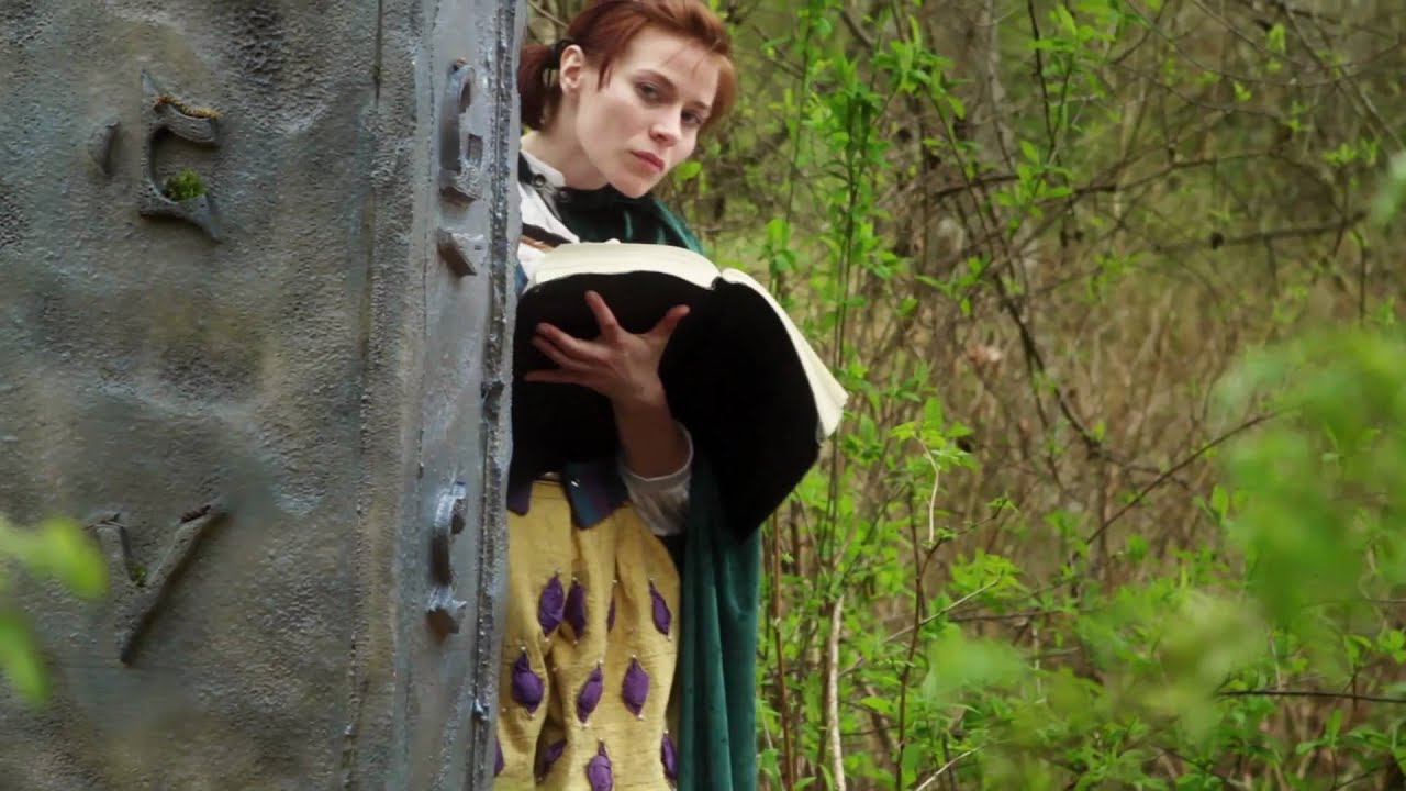 JourneyQuest - JourneyQuest - Episode 6: Bardic Immunity