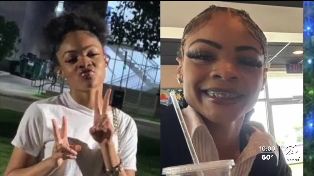 Family and friends honor London Thomas on what would have been her 18th birthday