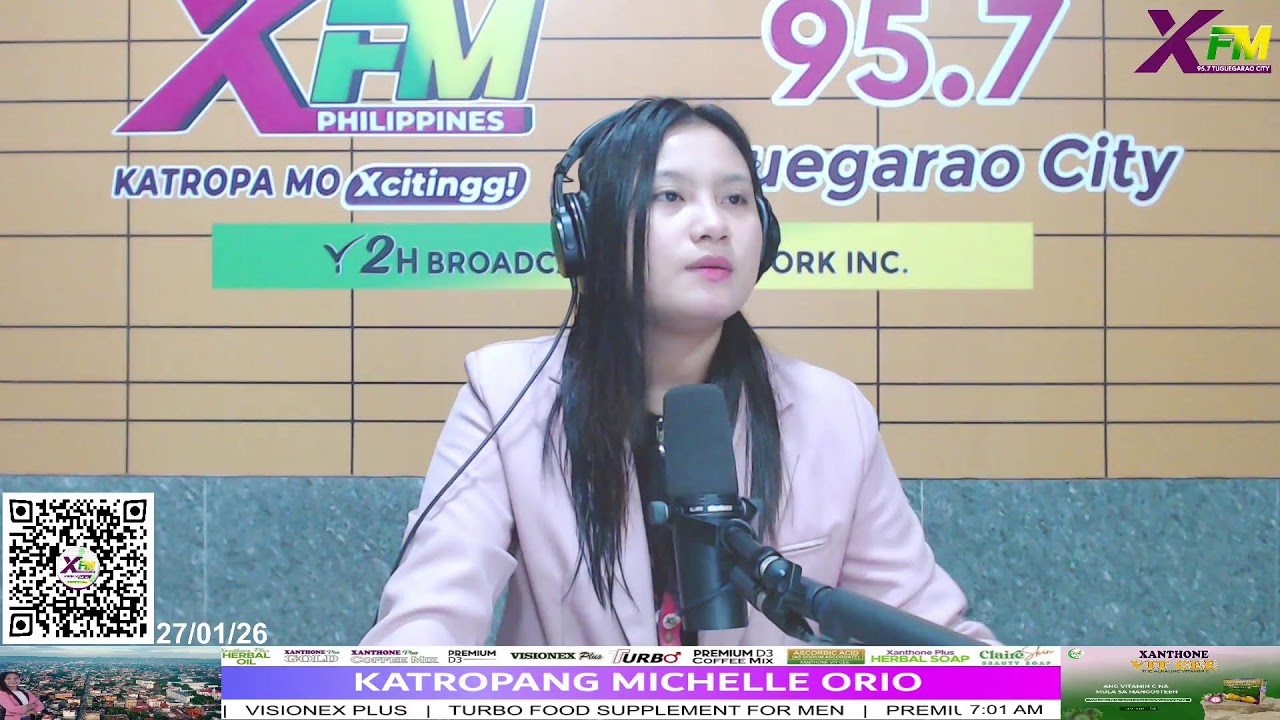 XPRESS BALITA LOKAL (JANUARY 27, 2026)
