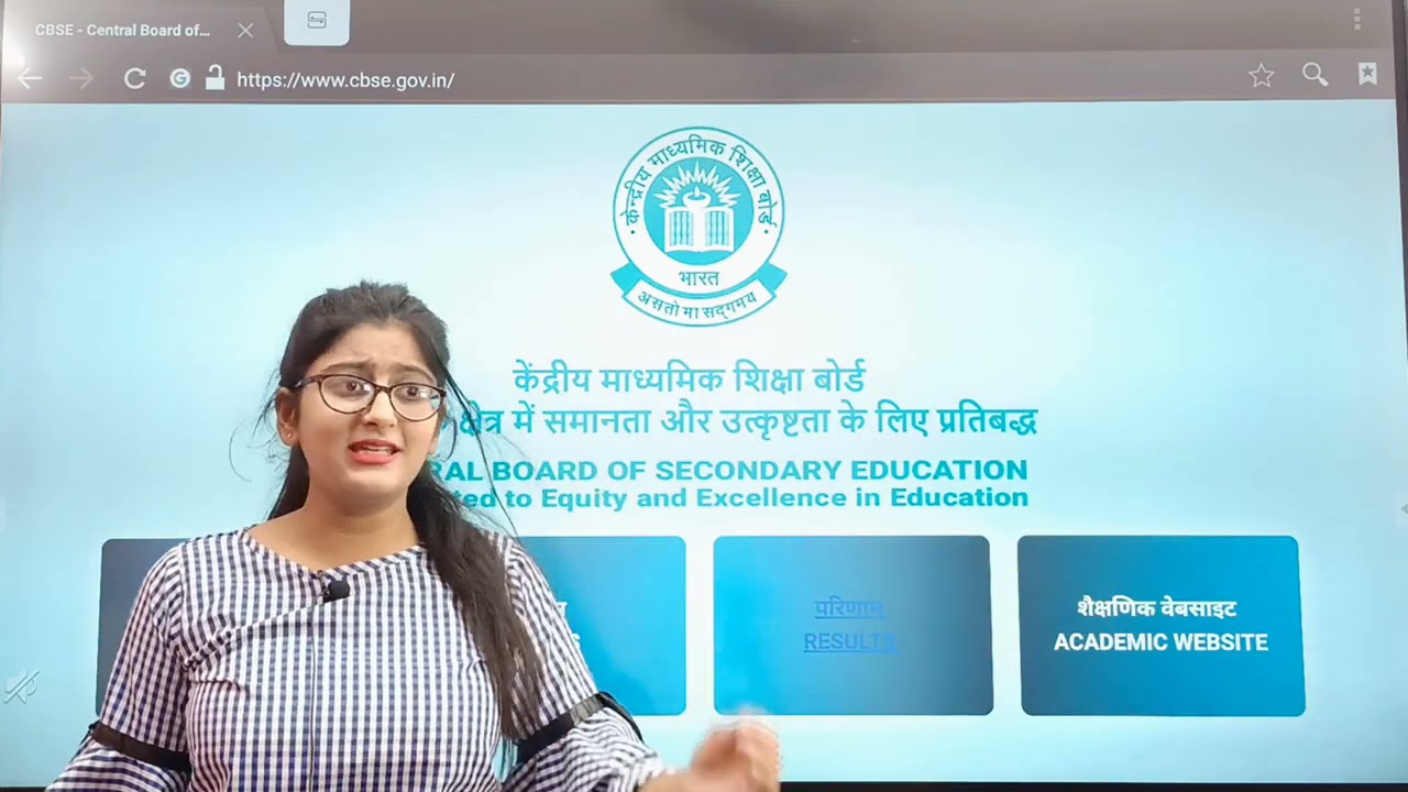 Cbse latest news/Cancellation of BOARD EXAMS CBSE Responded/Students Alert Cbse Board Exams 2021