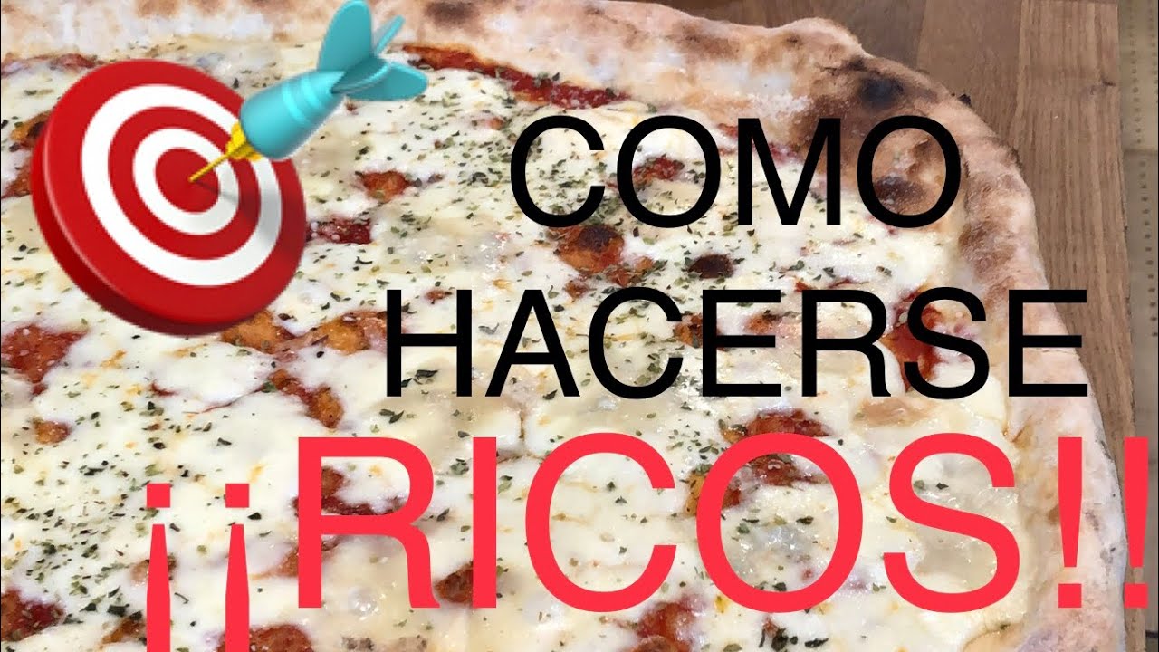 💰🍕COMO GANAR DINERO VENDIENDO PIZZAS. l 💰🍕TODOS LOS SECRETOS PARA NO FRACASAR.