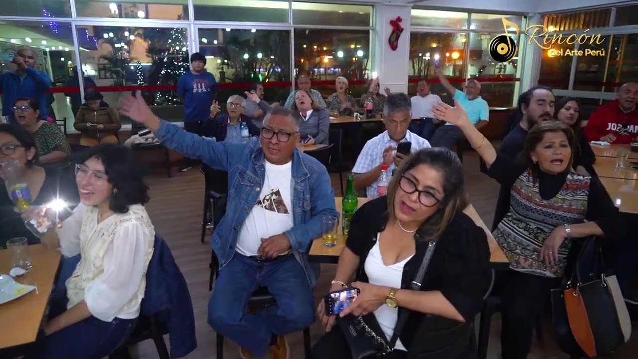 Hey Jude – Tributo a The Beatles | The Bottles en vivo