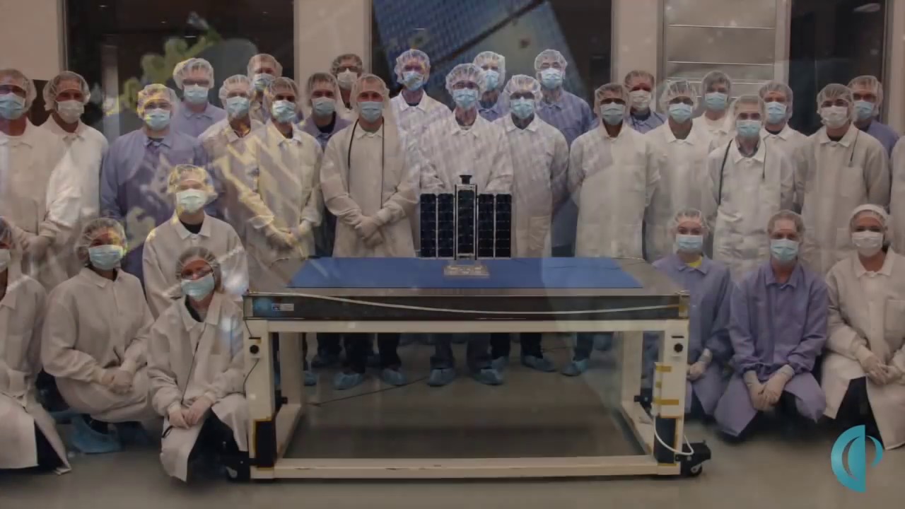 2014 Recap of a Memorable Year from Planetary Resources