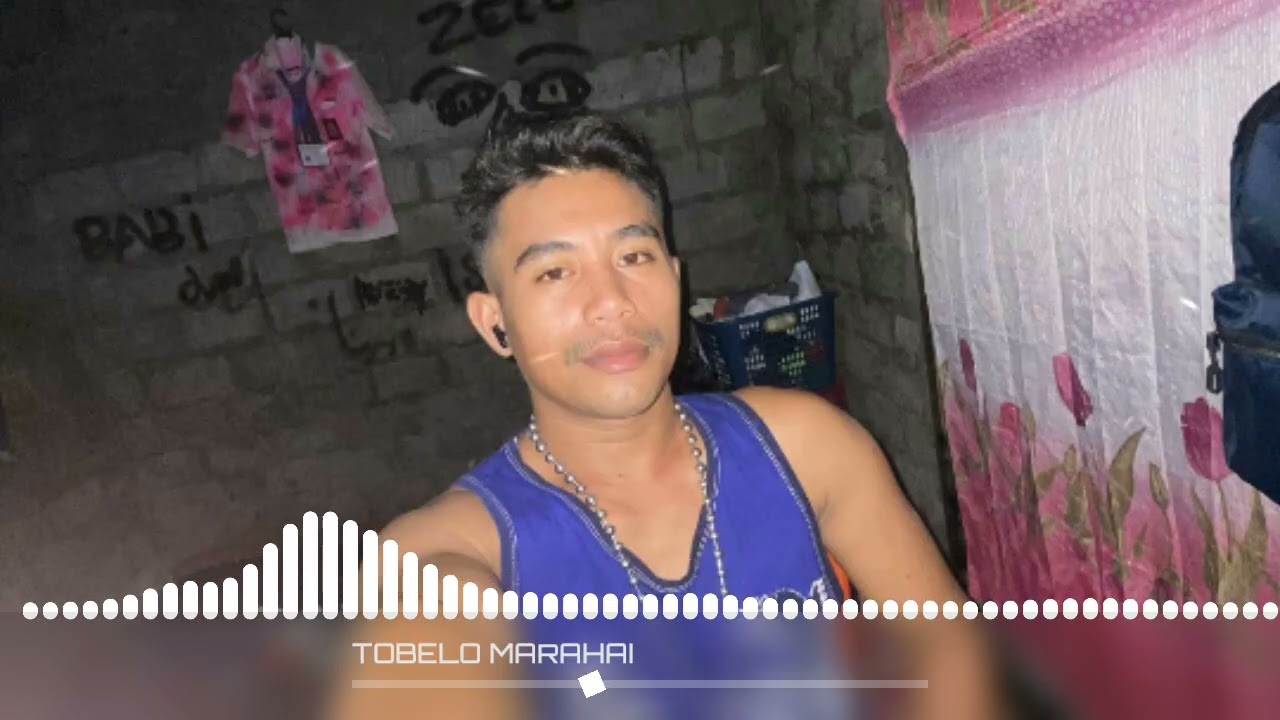 WAYASE_LAGU_TOBELO_MARAHAI_‼️_GR_GRC_2026