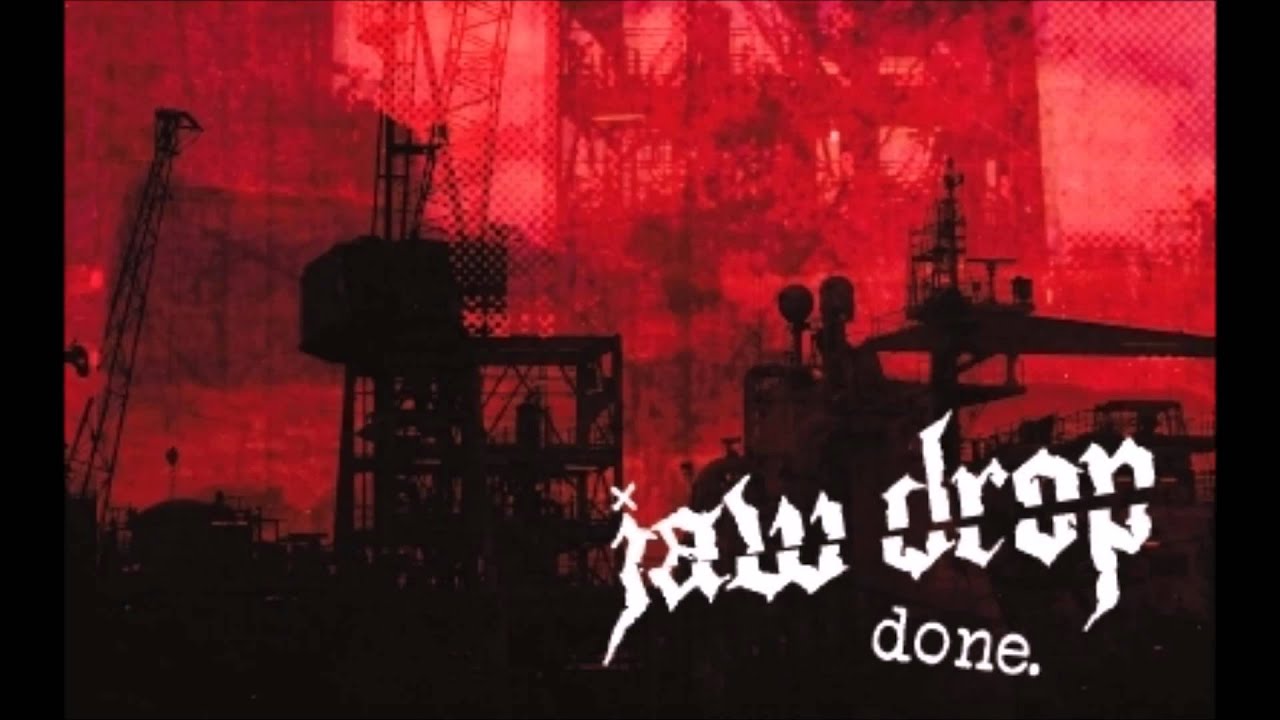 Jaw Drop - Inside (OFFICIAL AUDIO)