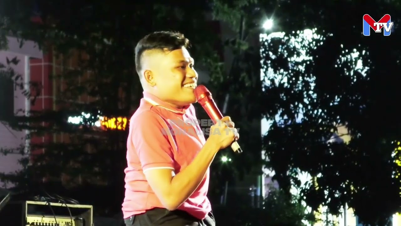 SAMA VIRAL, JO'EL DAN WALIKOTA SIANTAR WESLEY SILALAHI (WARGA SIANTAR NGAKAKKKK) 