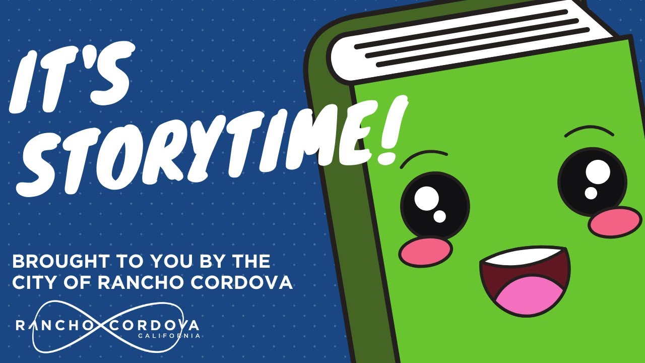 It's Storytime!: 