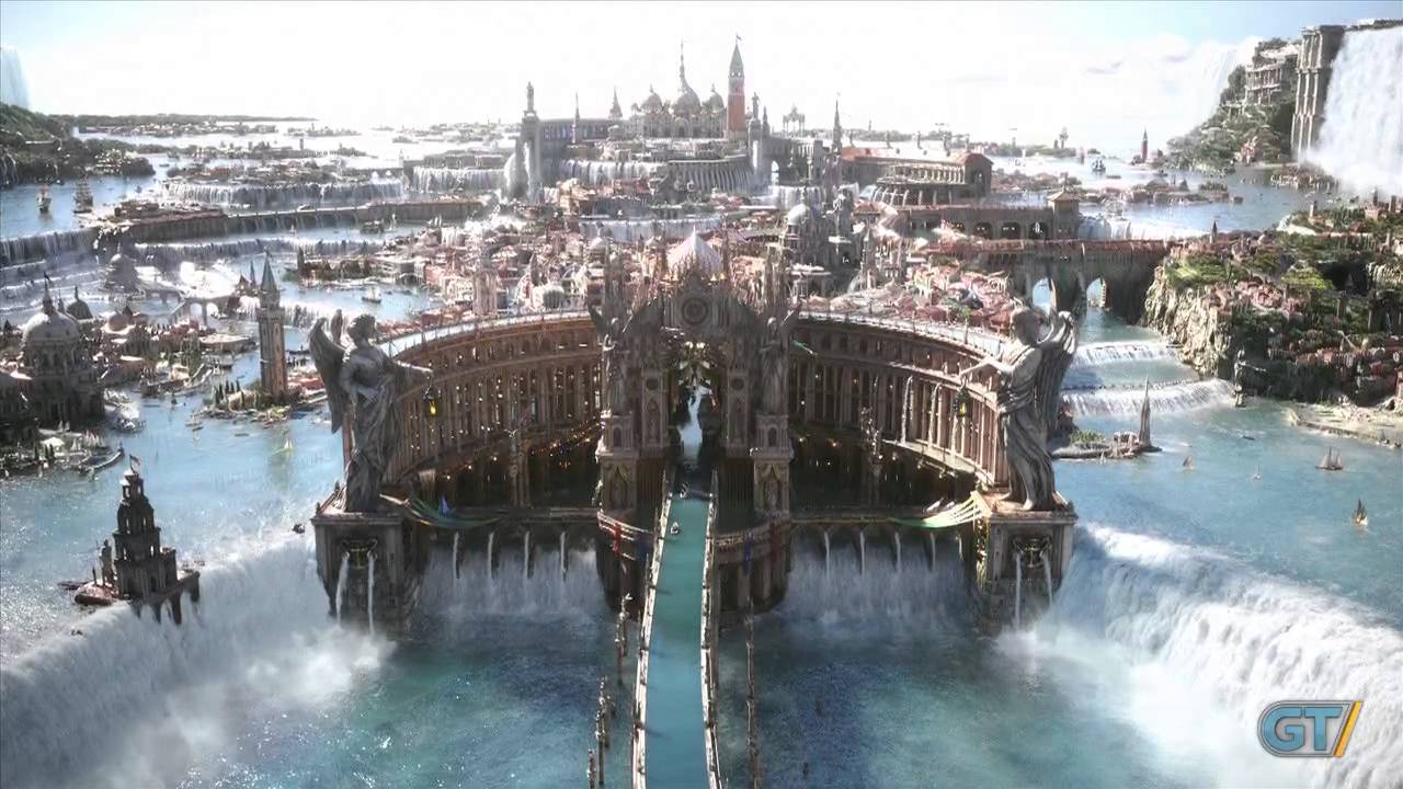 Top 10 E3 Trailers