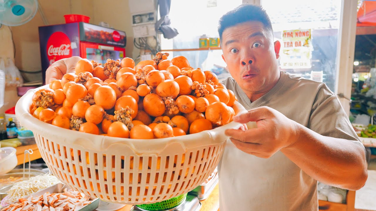 SAPA TV | ĂN SÁNG BẰNG BÁT MỲ KÊ GÀ TRỨNG NON TƯƠI NGON BÉO NGẬY TẠI CHỢ SA PA