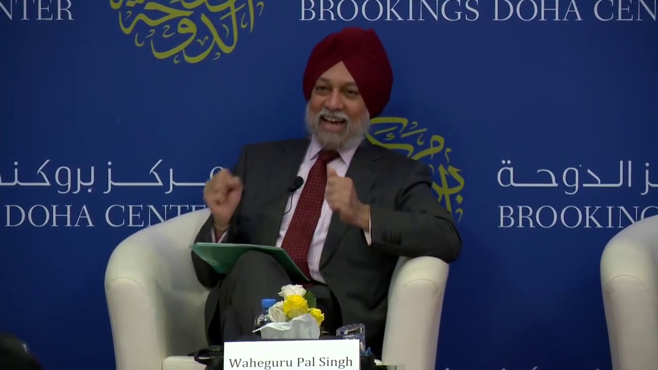 India &ndash; Middle East Relations in the Asian Century
