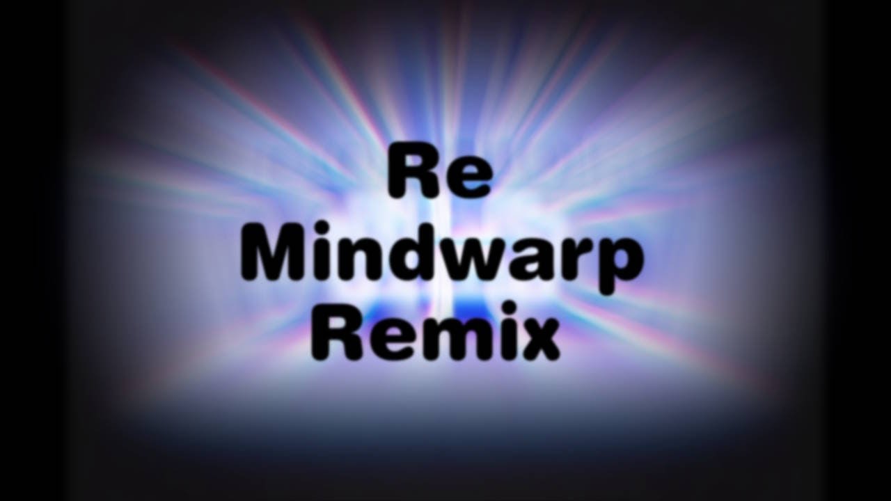 | Doctor Who Theme - Re Mindwarp | Opening and Closing Remix |