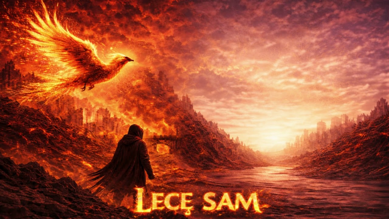 Feniks - Lecę sam