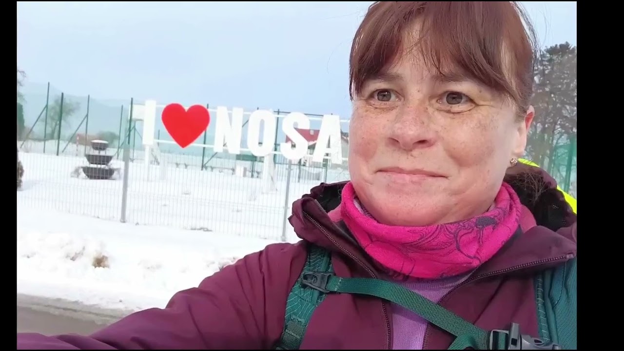 Sławsko 20.02.2026