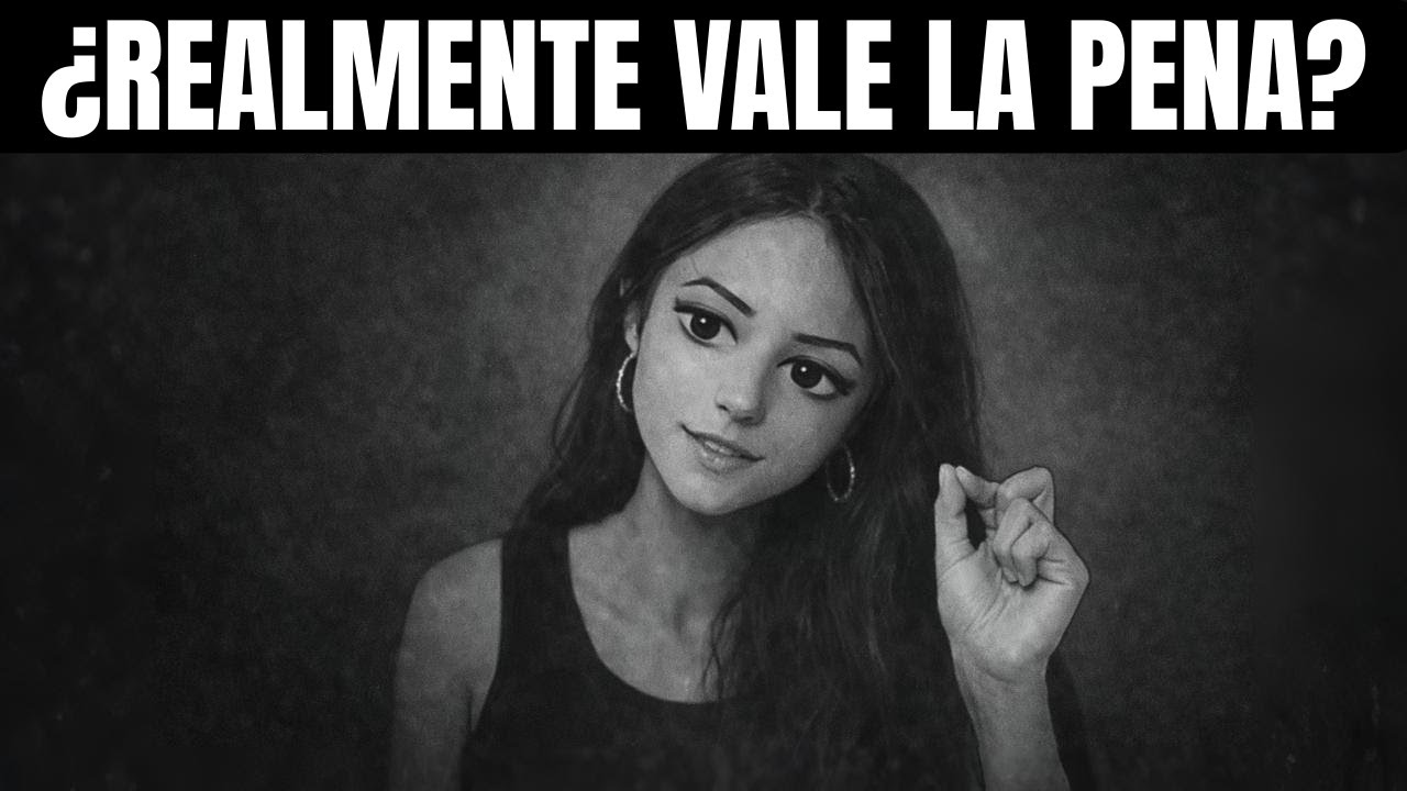 Vamos a Decir la Verdad Sobre las Relaciones (Aunque Incomode)