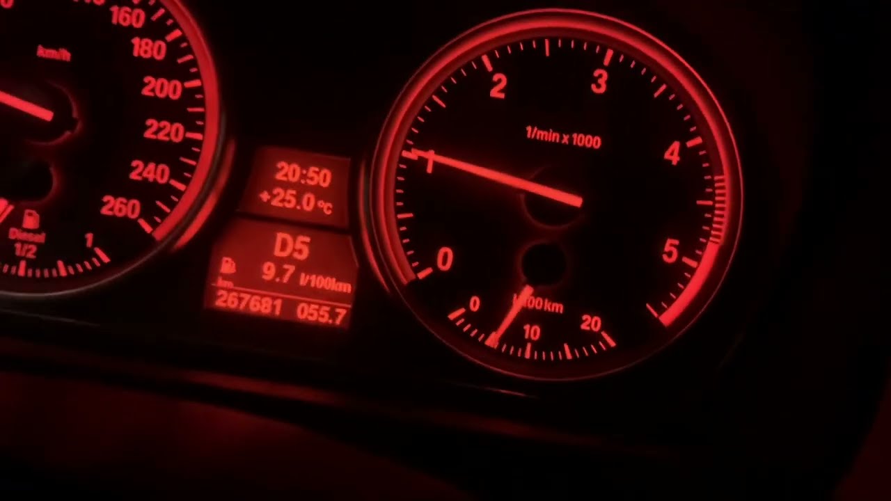 ZF 6HP26 problem - clutch slipping