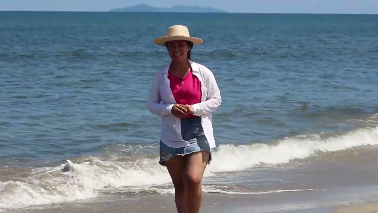 COMUNIDAD GARIFUNA SAMBO CREEK / HONDURAS A UN PASO PARTE 2