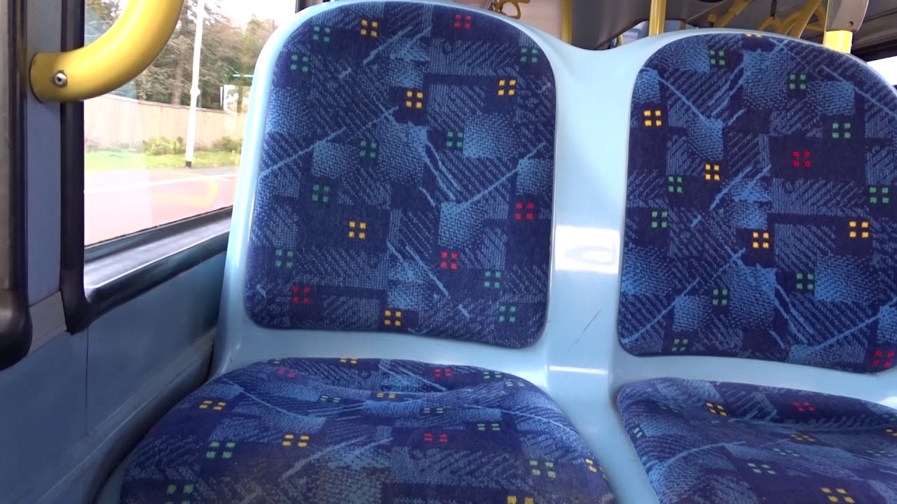 Go-Ahead Plymouth Citybus LX06EZF 470
