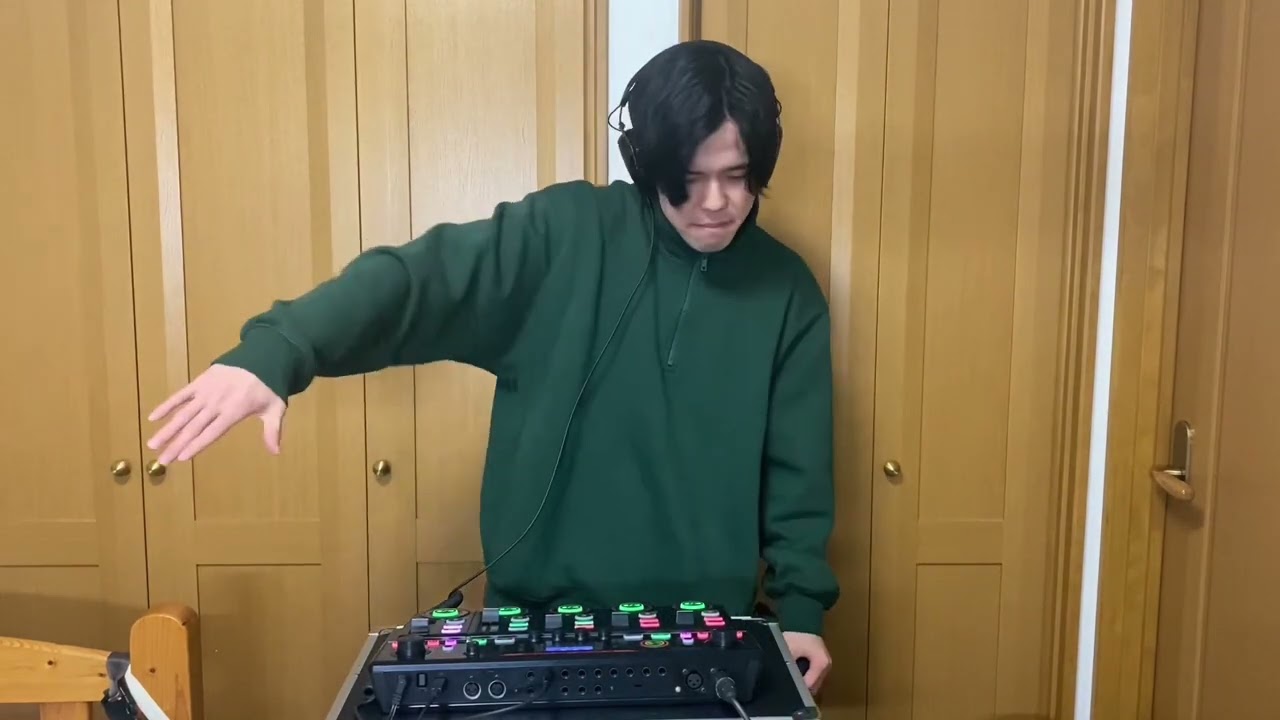 Masashi - GBB23: World League Loopstation Wildcard | Mold