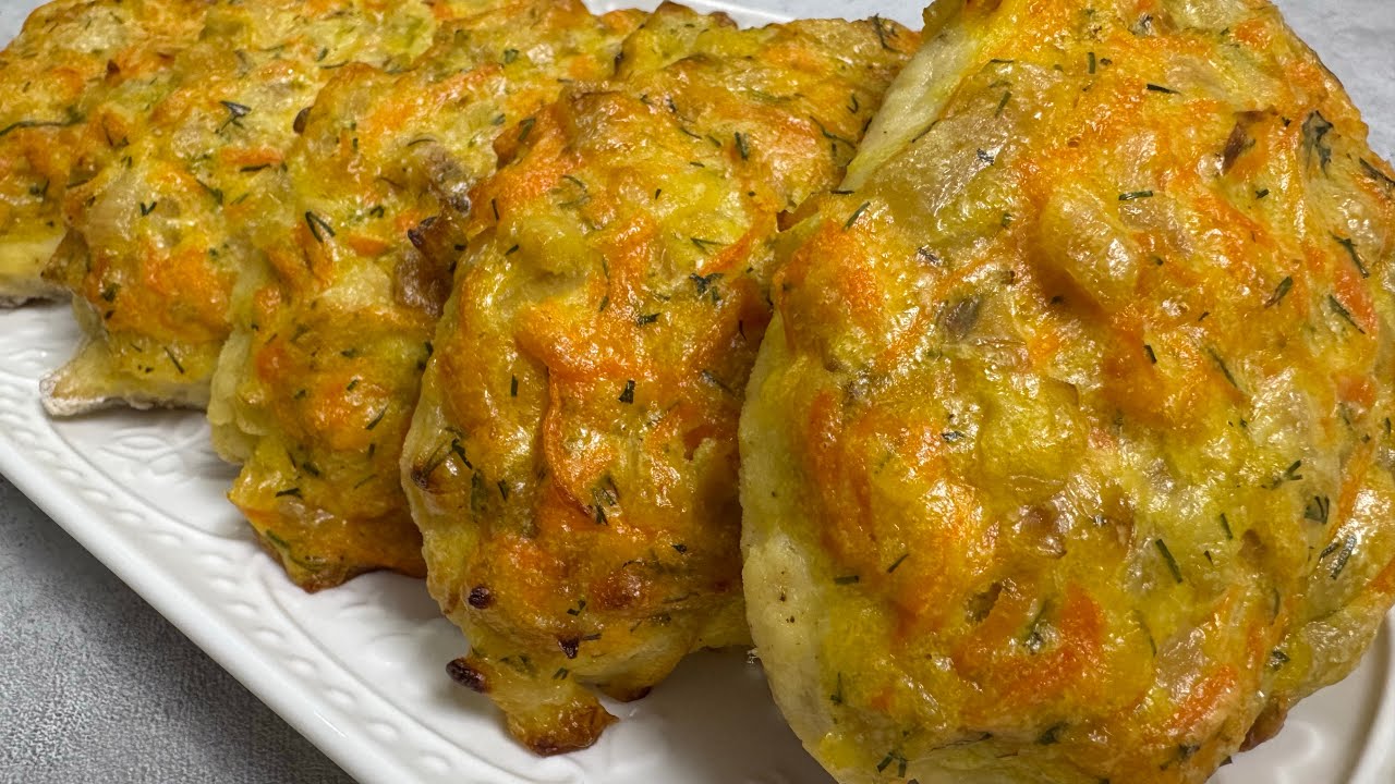 Самый ходовой и простой рецепт куриных котлет  , и шапочка богатая!