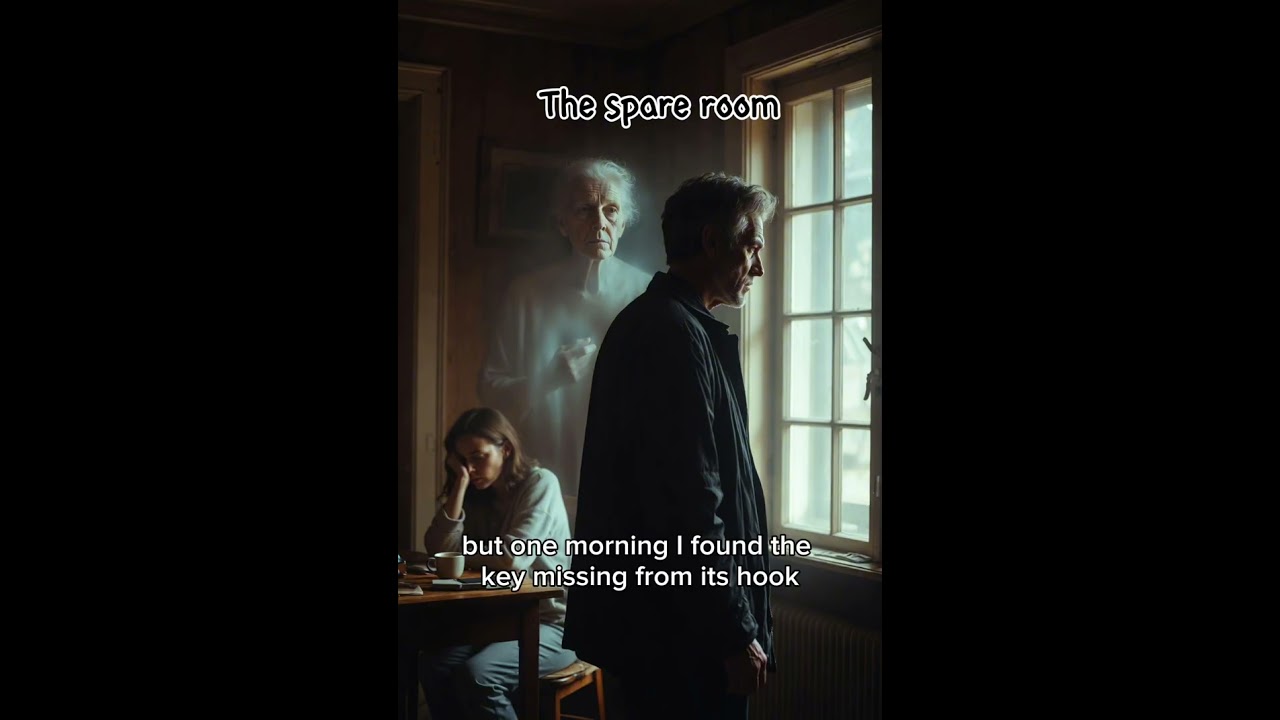 Sundust Short Horror Stories Episode 8