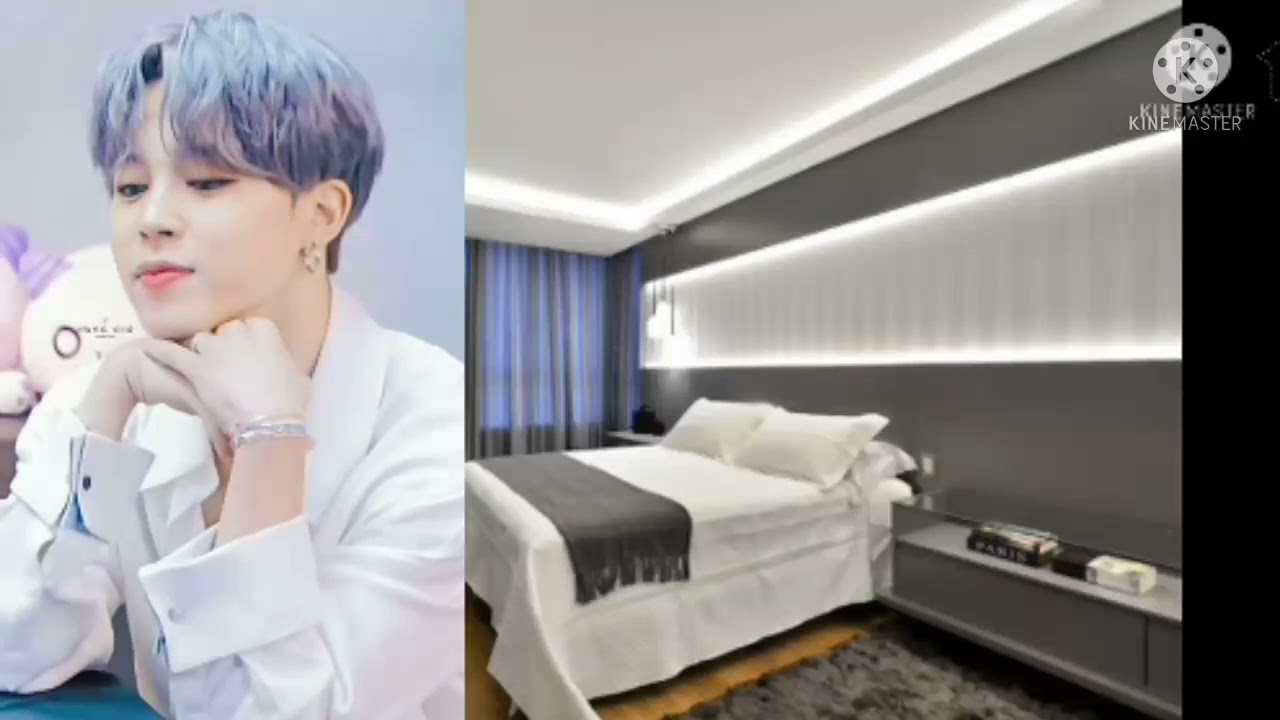 série jikook {amor entre música e dança} EP1