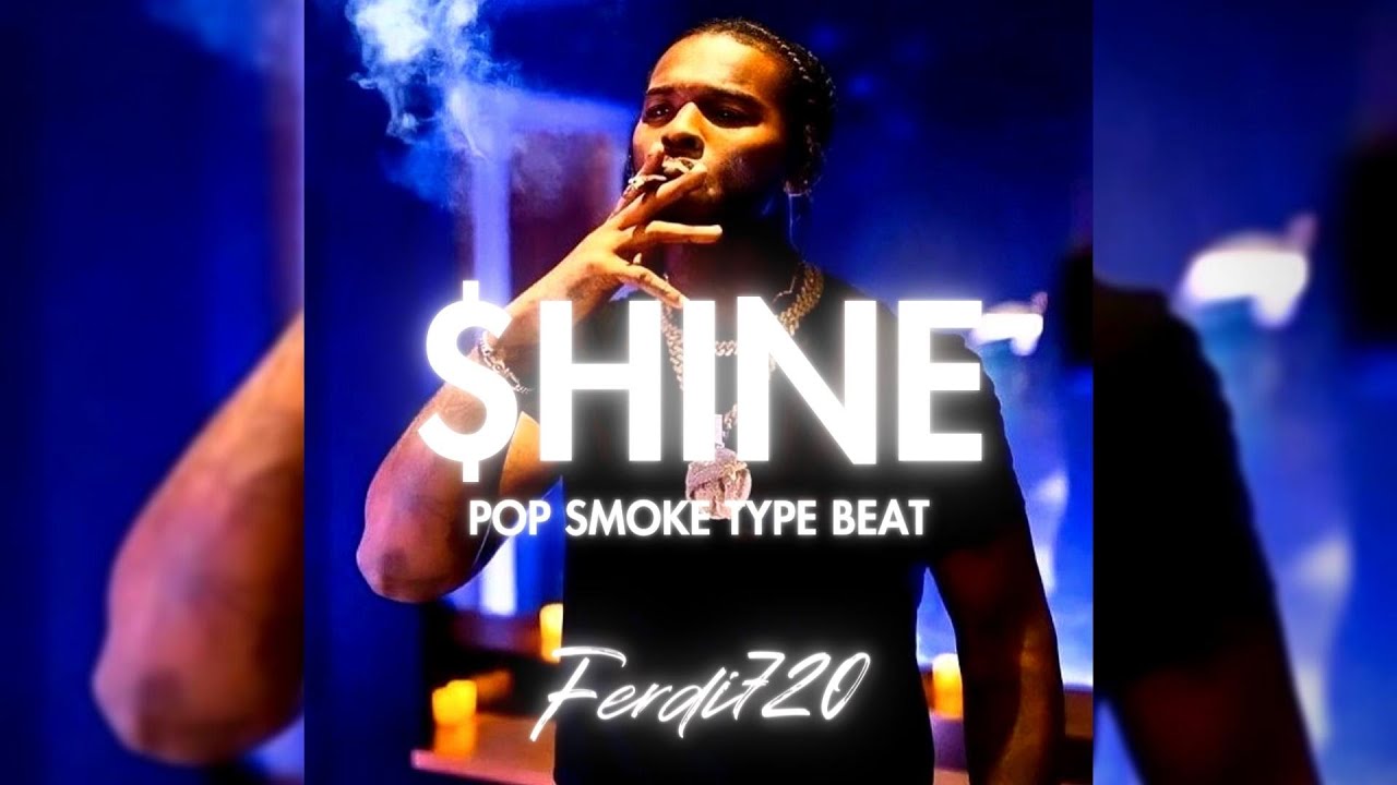 [FREE] Pop Smoke x Fivio Foreign x Rah Swish Type Beat 2023 - 