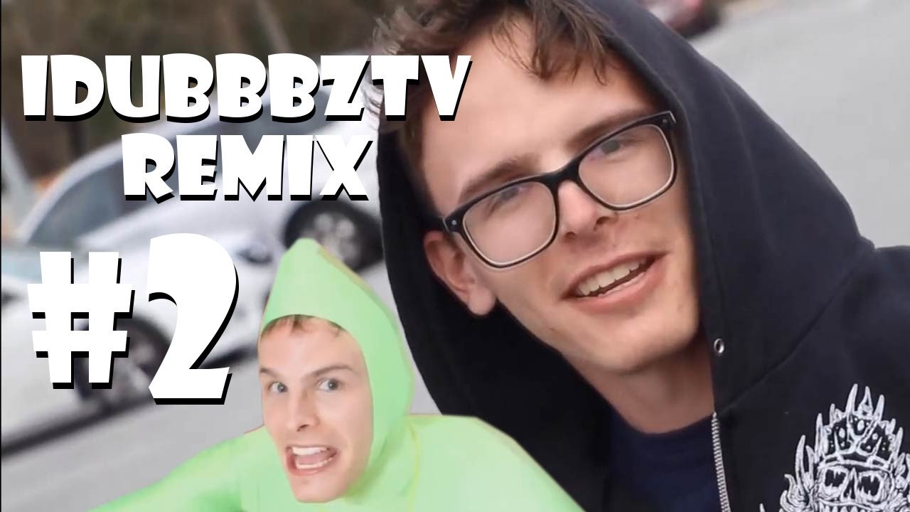 iDubbbzTV - Remix Compilation #2