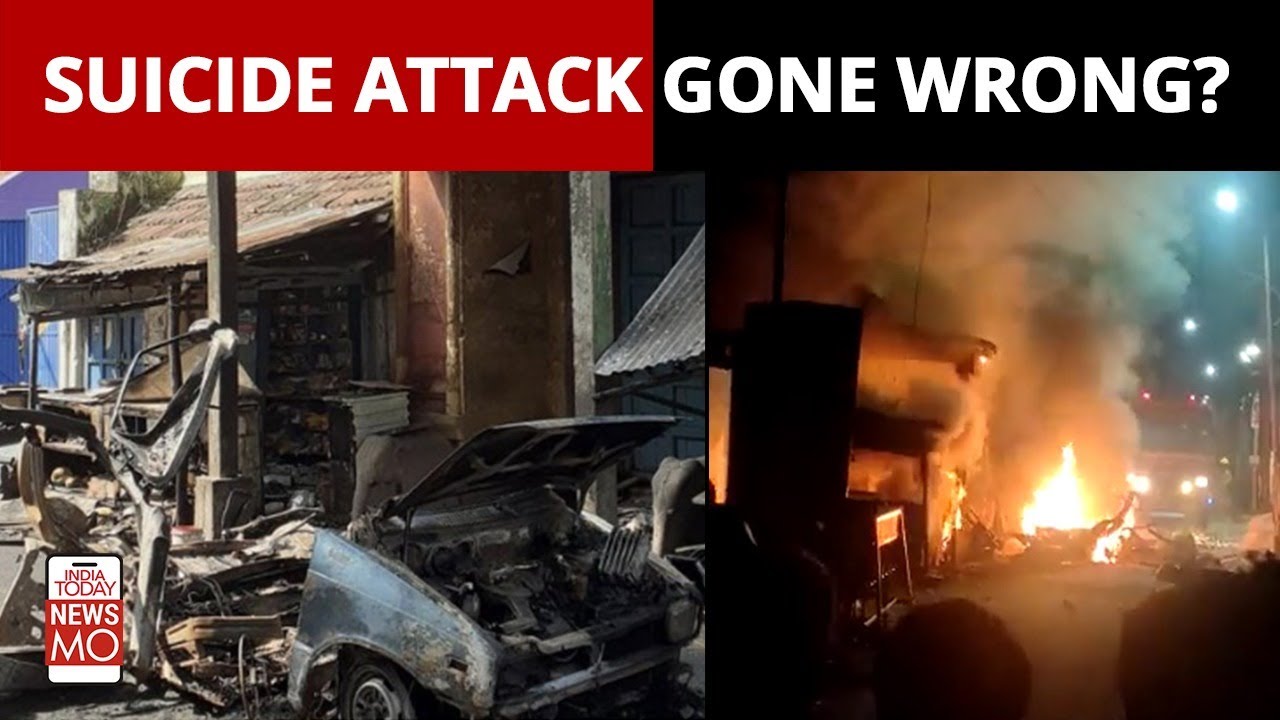 Why The Coimbatore Cylinder Blast Is Not Just A Simple Accident