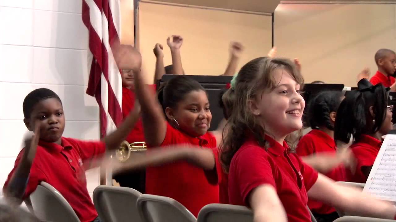 Parker Elementary