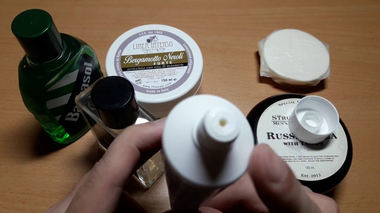 Бритье. Срок годности косметики Для и После бритья. Правила по уходу и эксплуатации косметики.