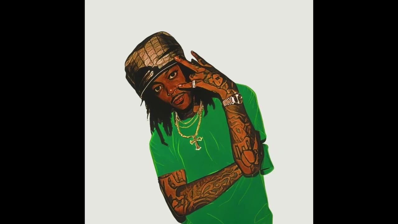 (FREE) JID TYPE BEAT - money pose