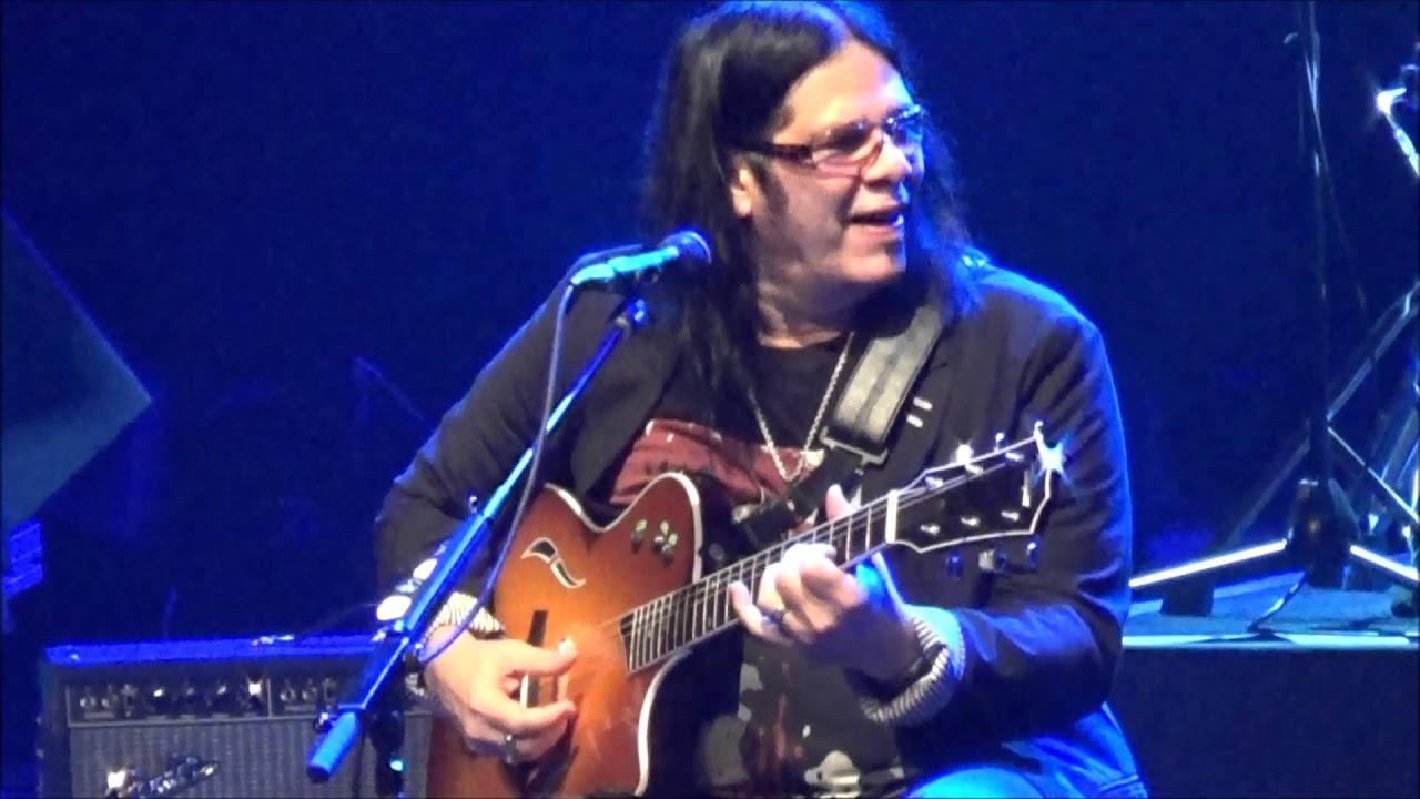 Pepeu Gomes - Preta, Pretinha - Sesc Pinheiros - 14Nov15