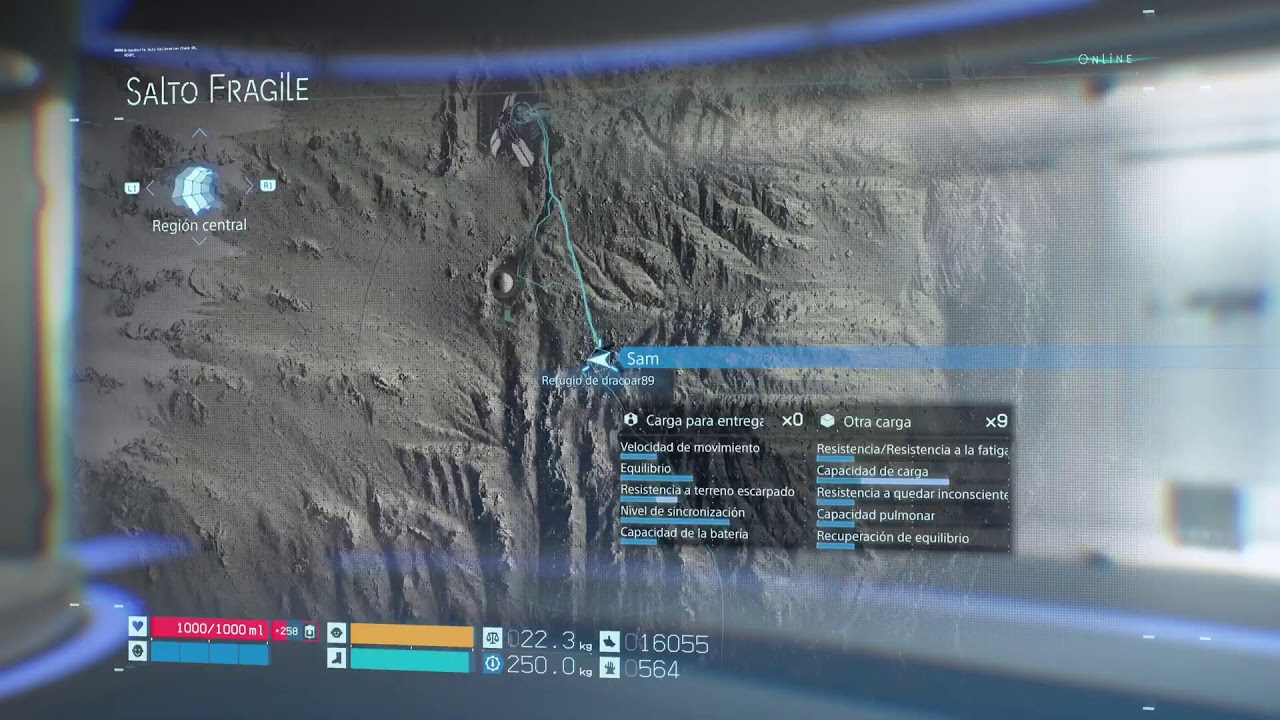 Death Stranding pt8 Marcos Pérez Jiménez fue buen presidente?