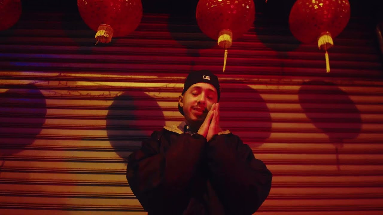 TWENTYTWOTIME ft. Omar Blvd - Pull Up (Official Video)