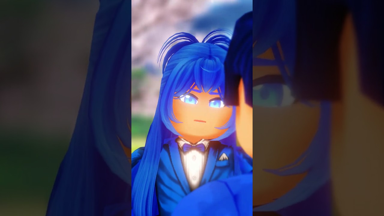 So they tell me that you lookin for a girl like me Roblox Animation #roblox #shorts #meme