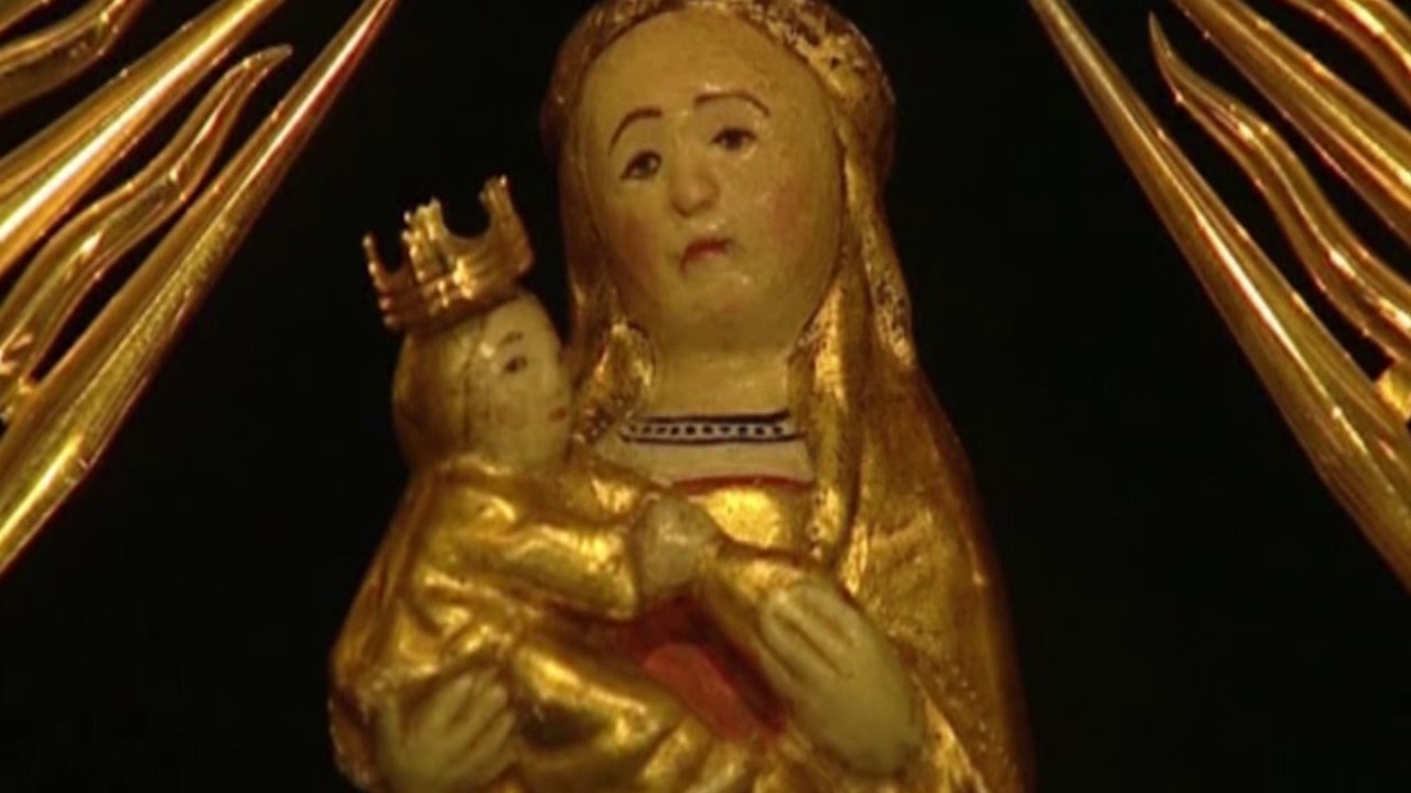 LA BIEN APARECIDA 2008