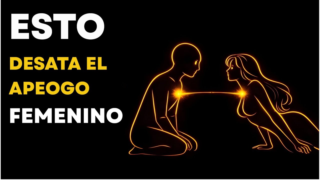 Cómo las mujeres se apegan emocionalmente a los hombres | Una historia real