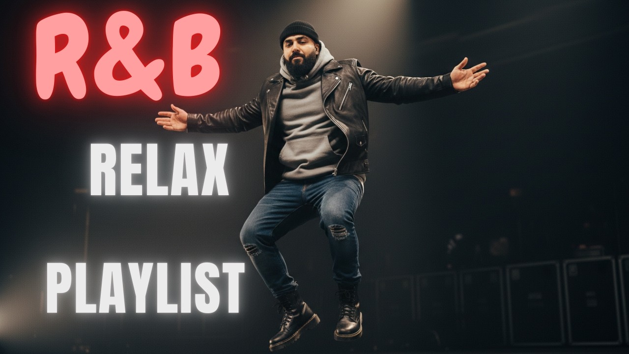 ZIOGTX – The Velvet Lounge | Chill R&B x Hip-Hop