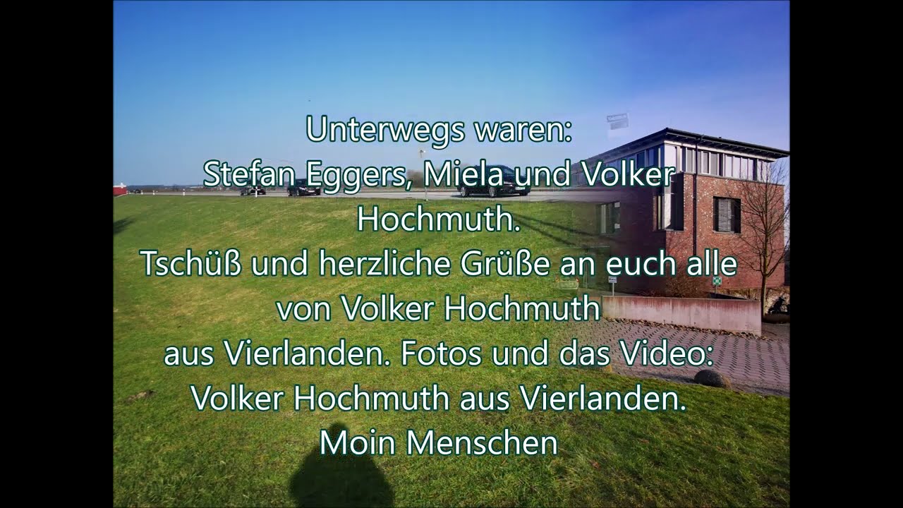 Bergedorfer Schloß & Zollenspieker sowie der Fähranleger