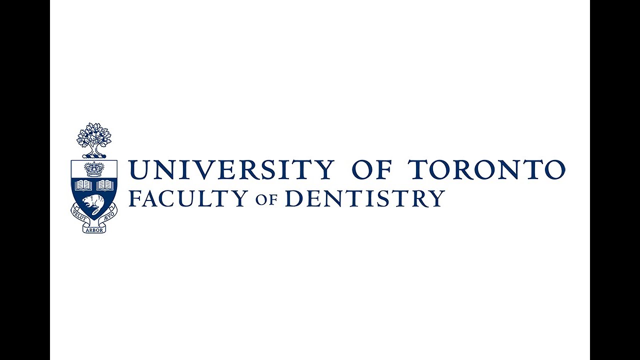 UNIVERSITY OF TORONTO, FACULTY OF DENTISTRY- 2023 GRADUATION AND AWARDS CEREMONY
