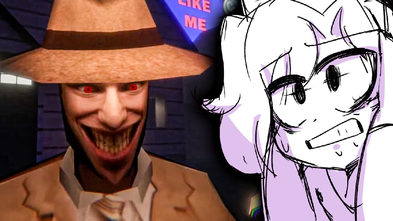 Thaf VODS | The Salesman