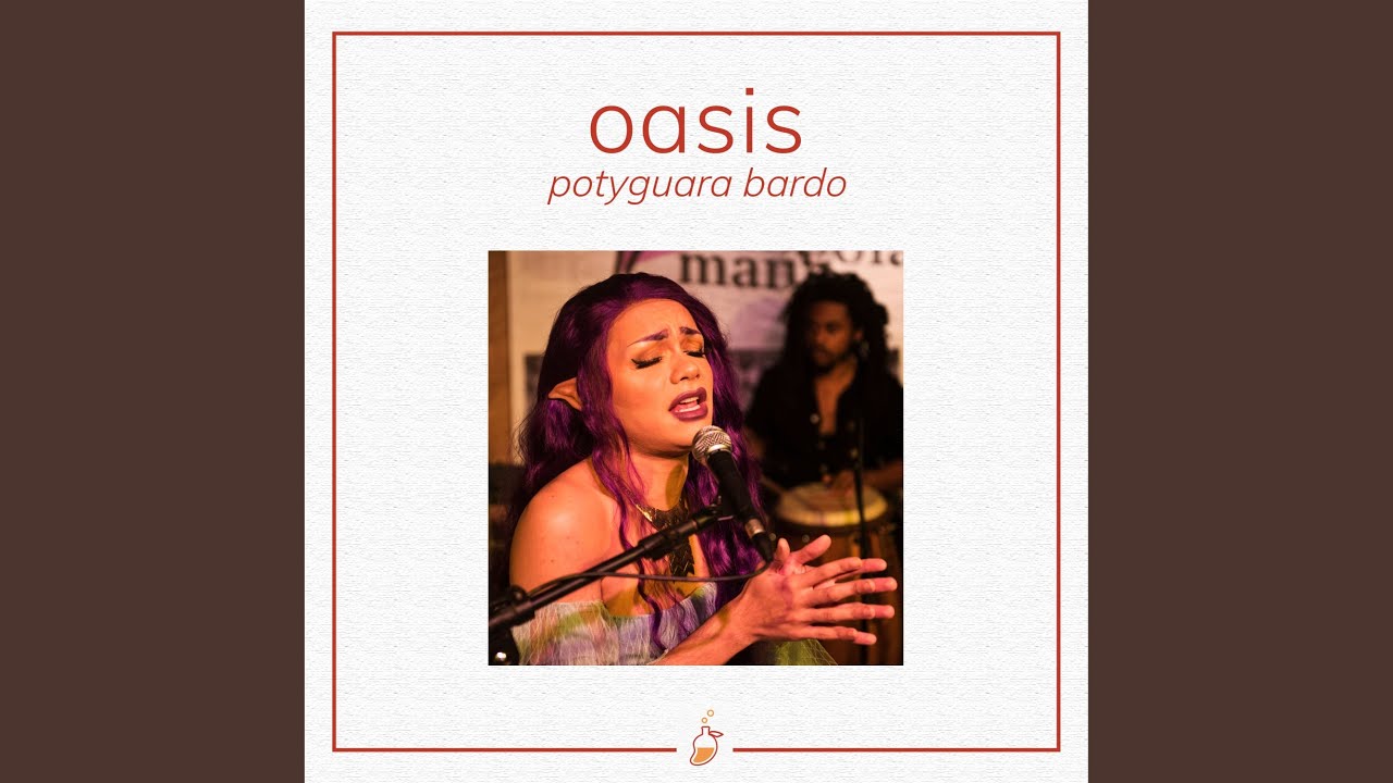 Oasis (Ao Vivo no Estúdio MangoLab)