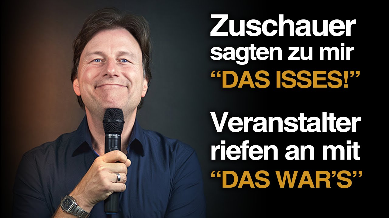 Ludger K. &uuml;ber Cancel Culture und Sprachpolizei