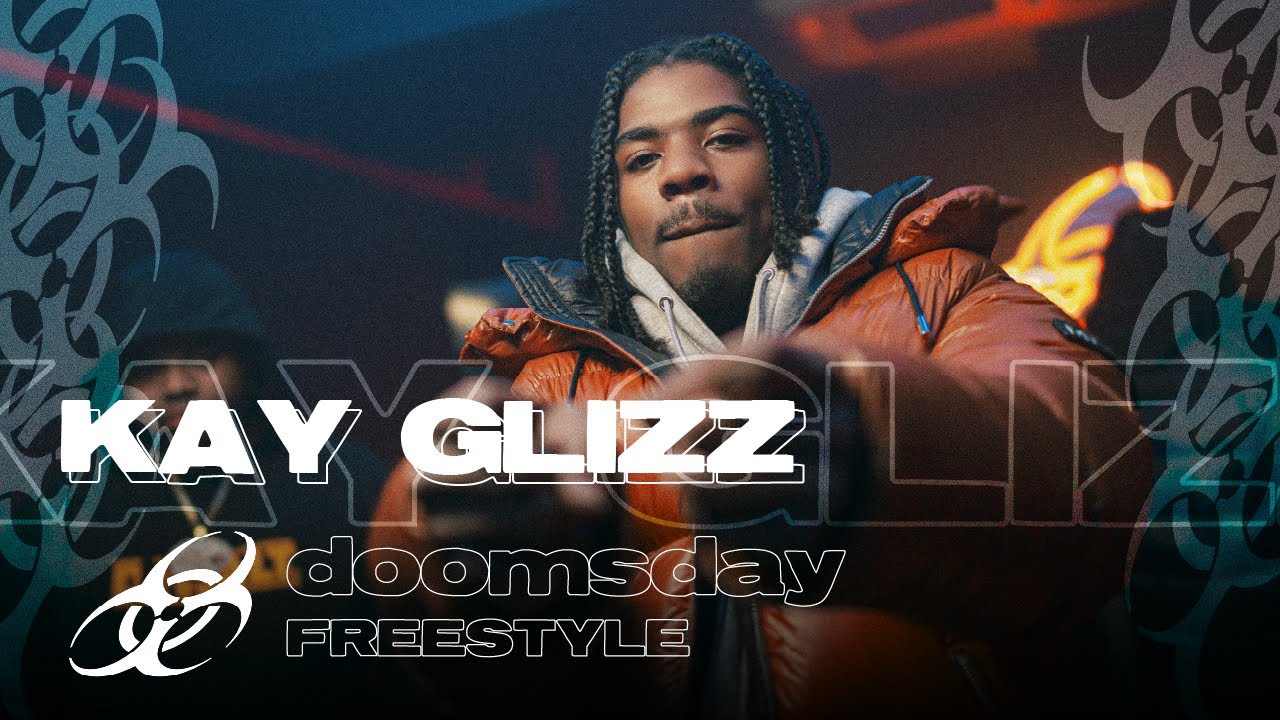 Kay Glizz - 