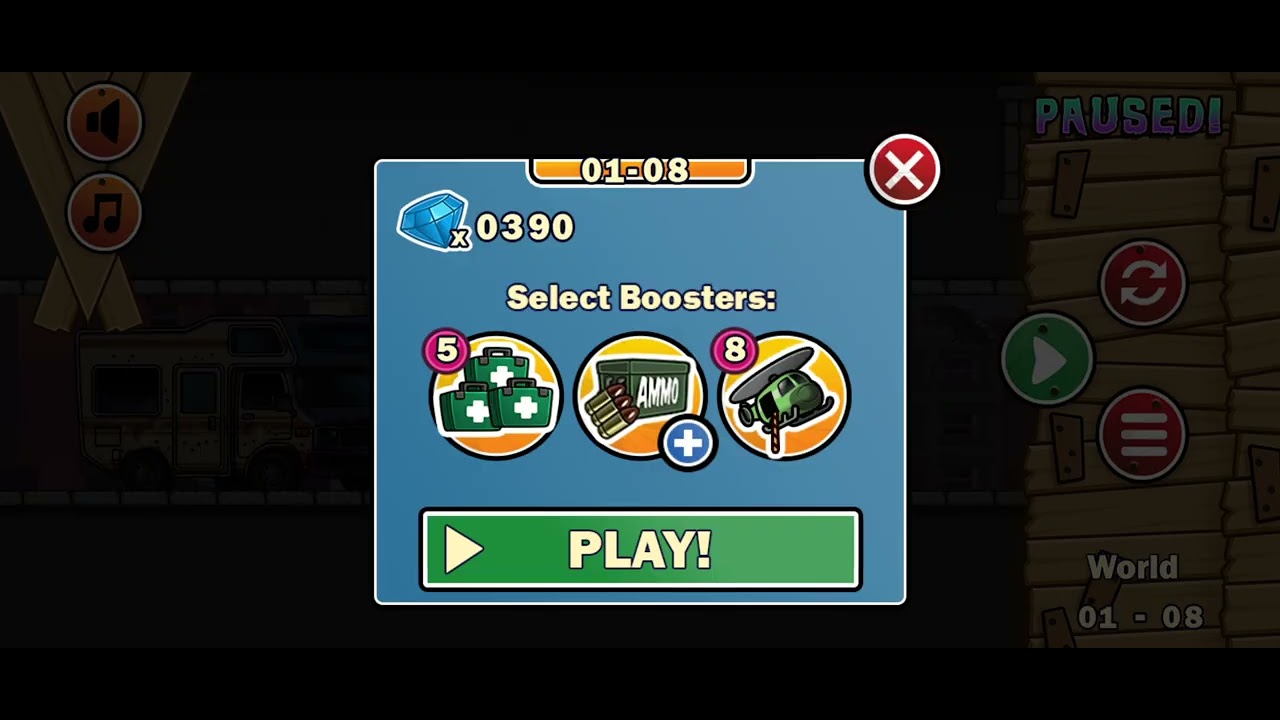 leps world Z almost perfect run in level 3 and 15 second PB in level 8